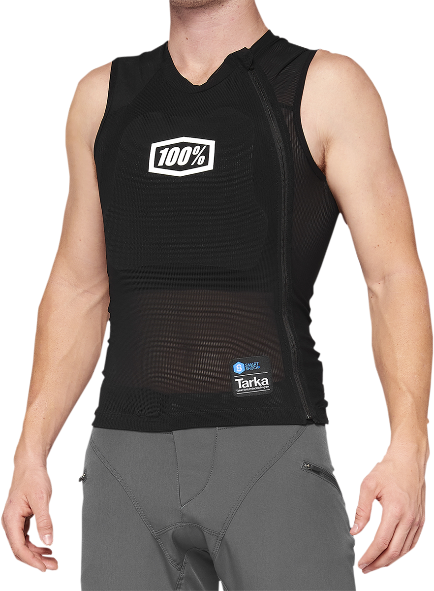 100% Tarka Body Armor - Vest