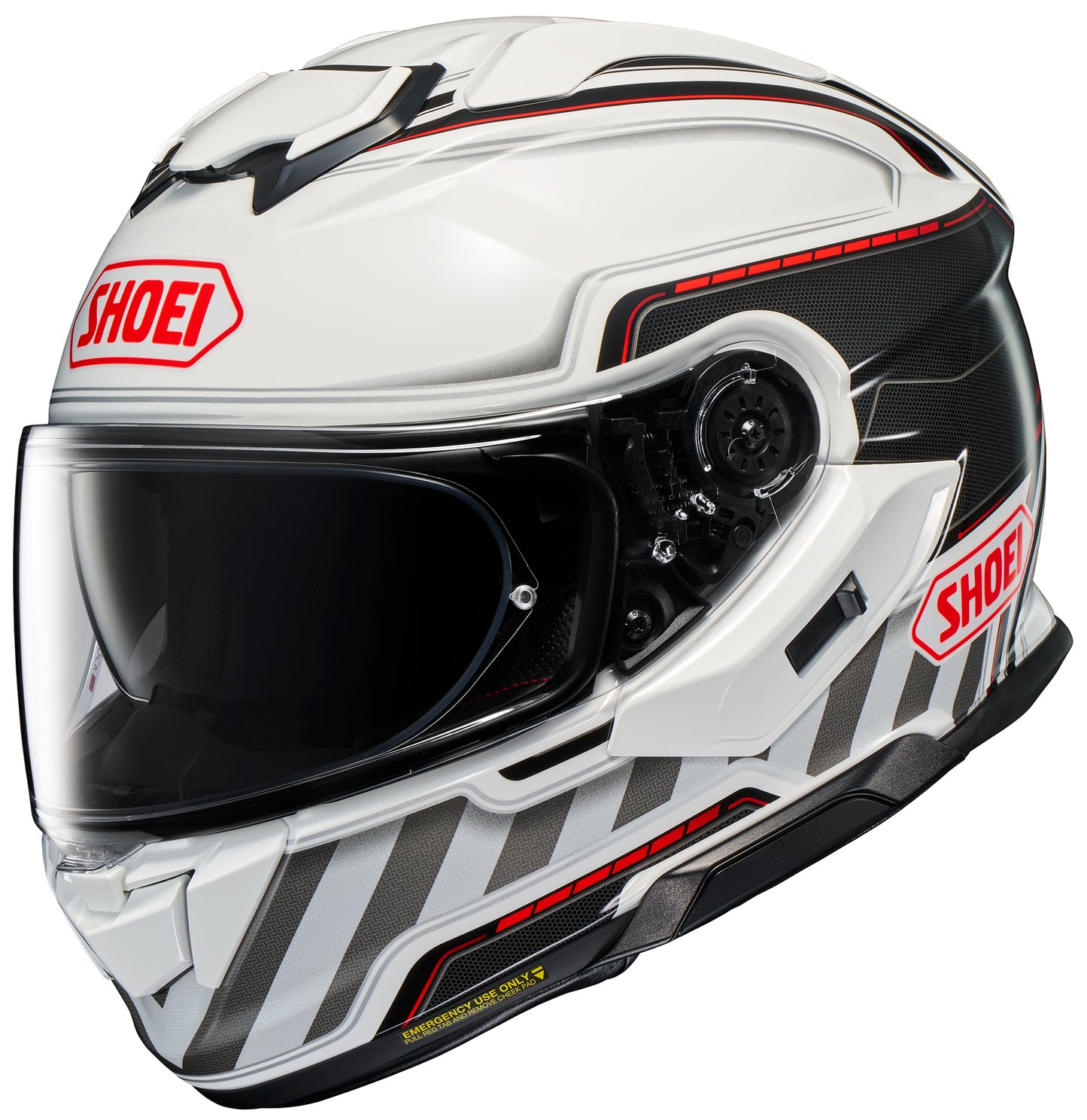 Shoei GT-Air 3 Discipline Helmet