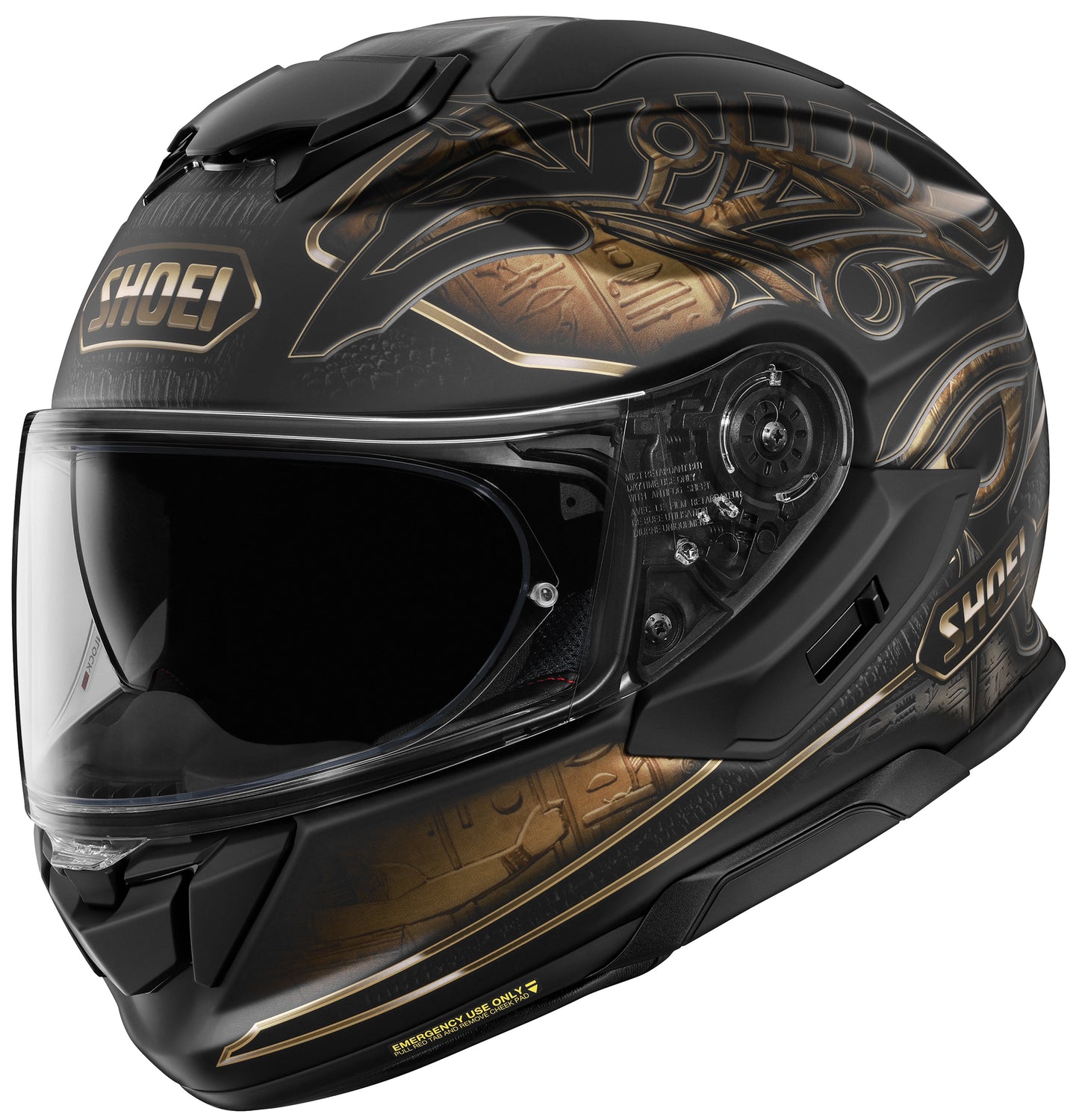 Shoei GT-Air 3 Nile Helmet