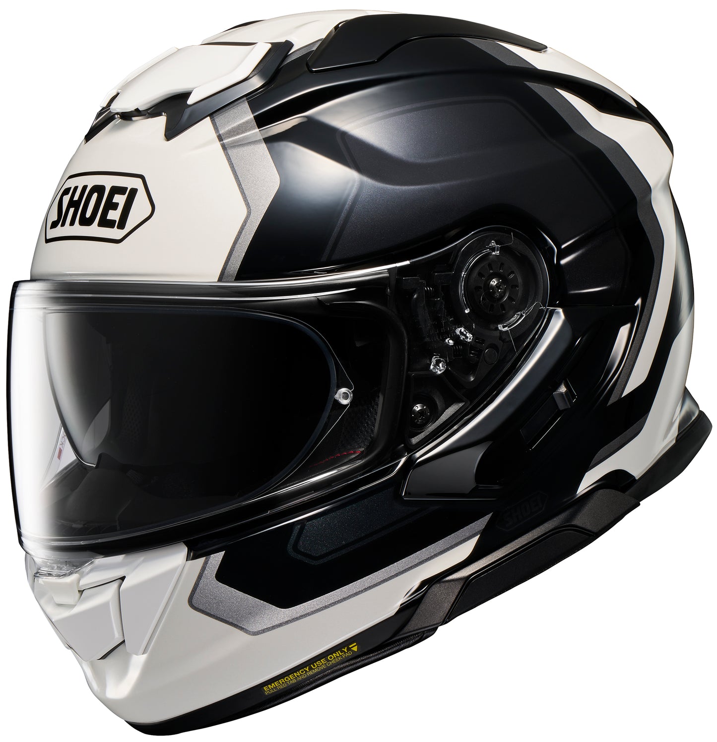 Shoei GT-Air 3 Realm Helmet