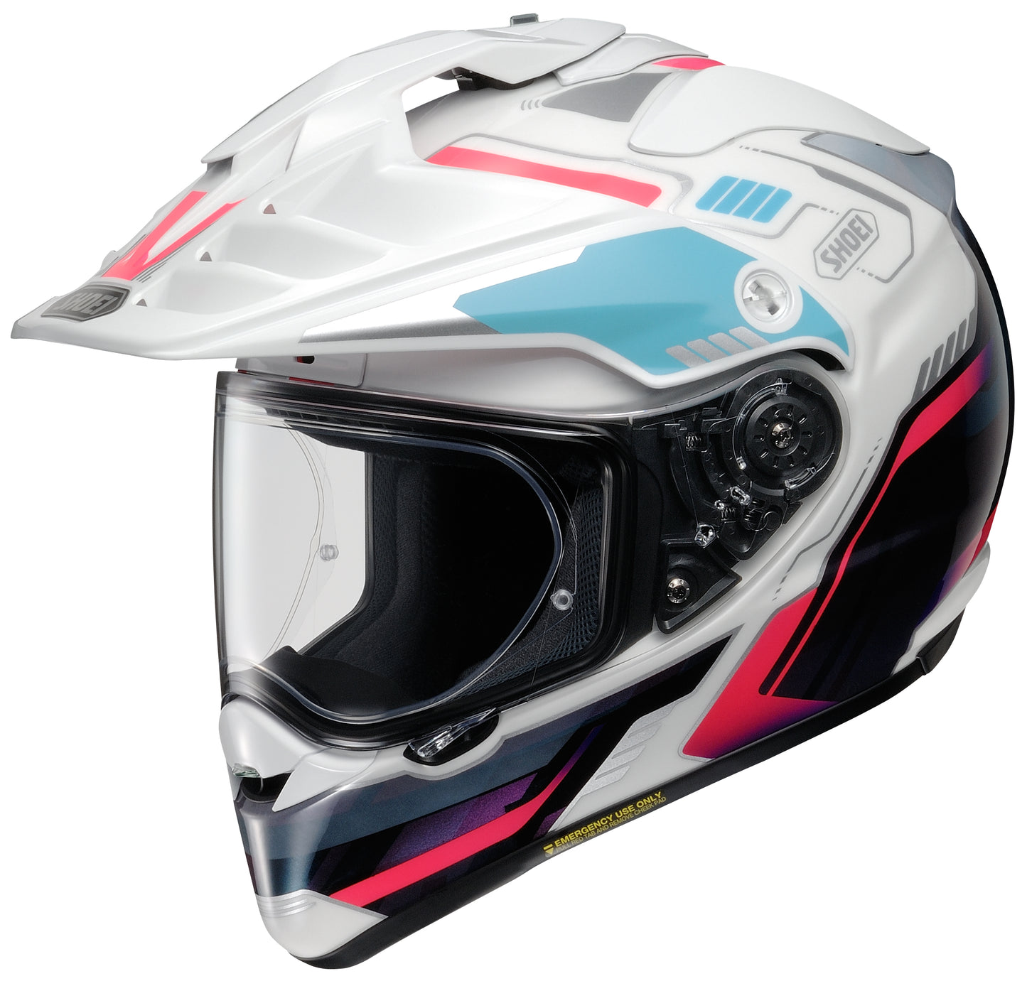 Shoei X2 Invigorate Helmet
