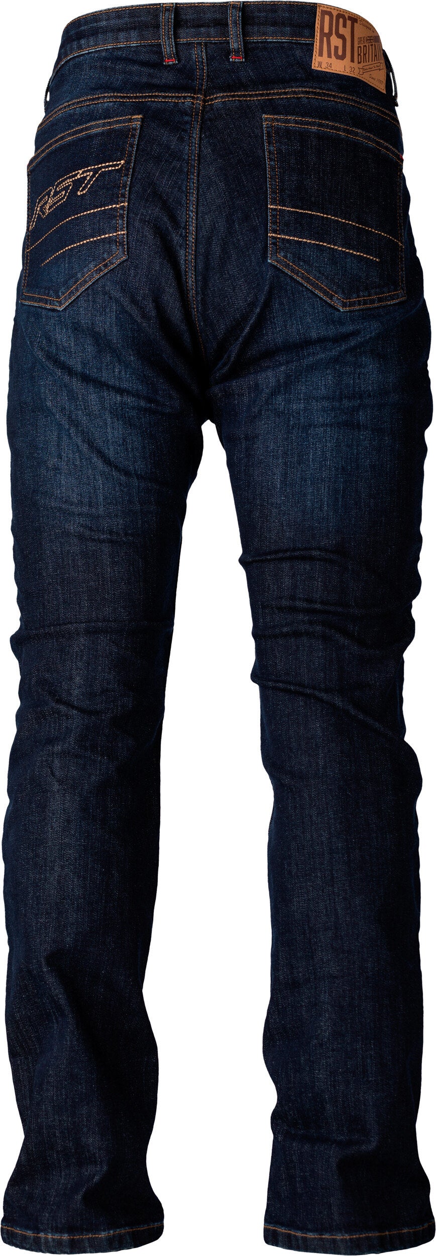 RST Straight Leg 2 CE Jeans