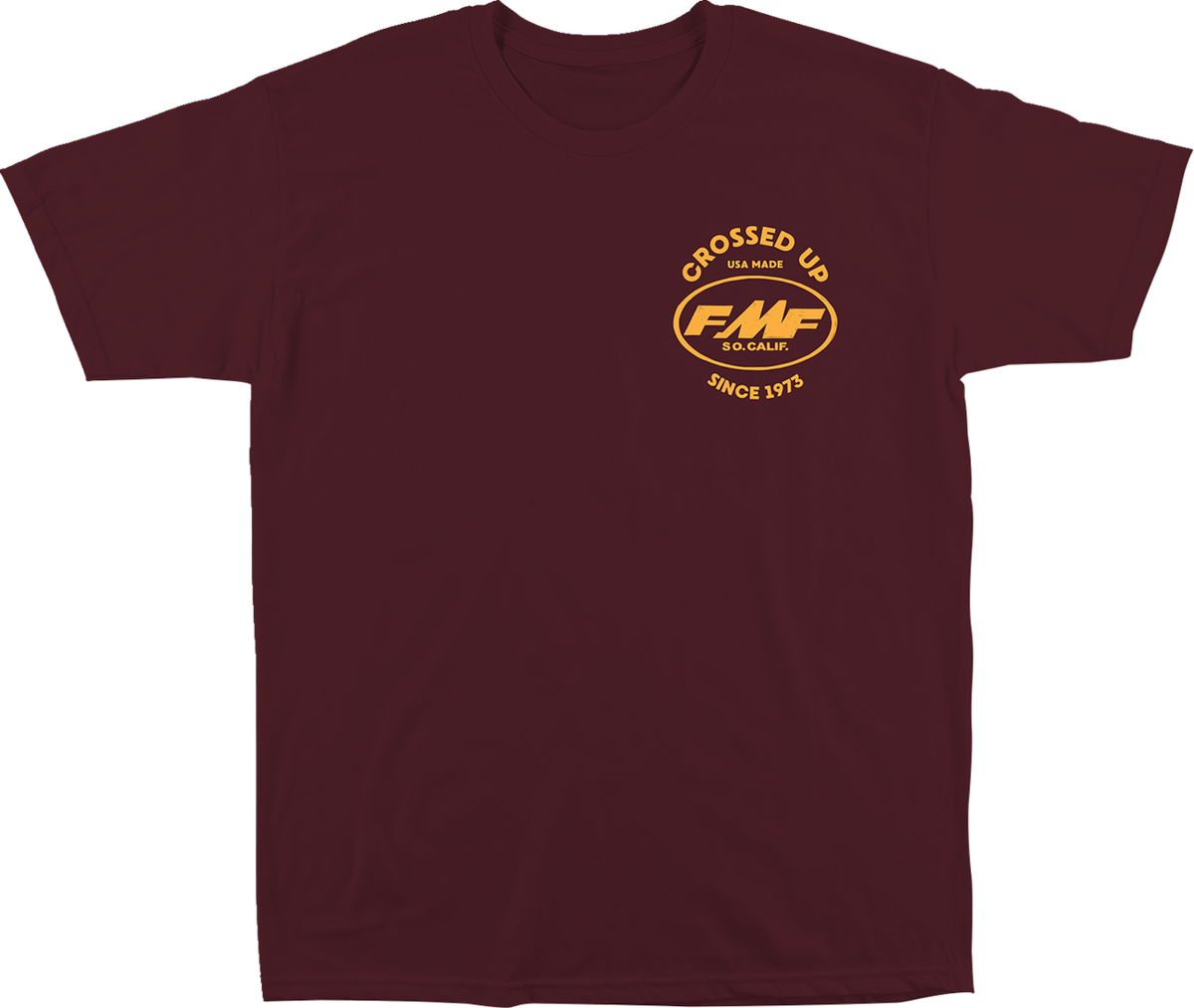FMF Crossed Up T-Shirt