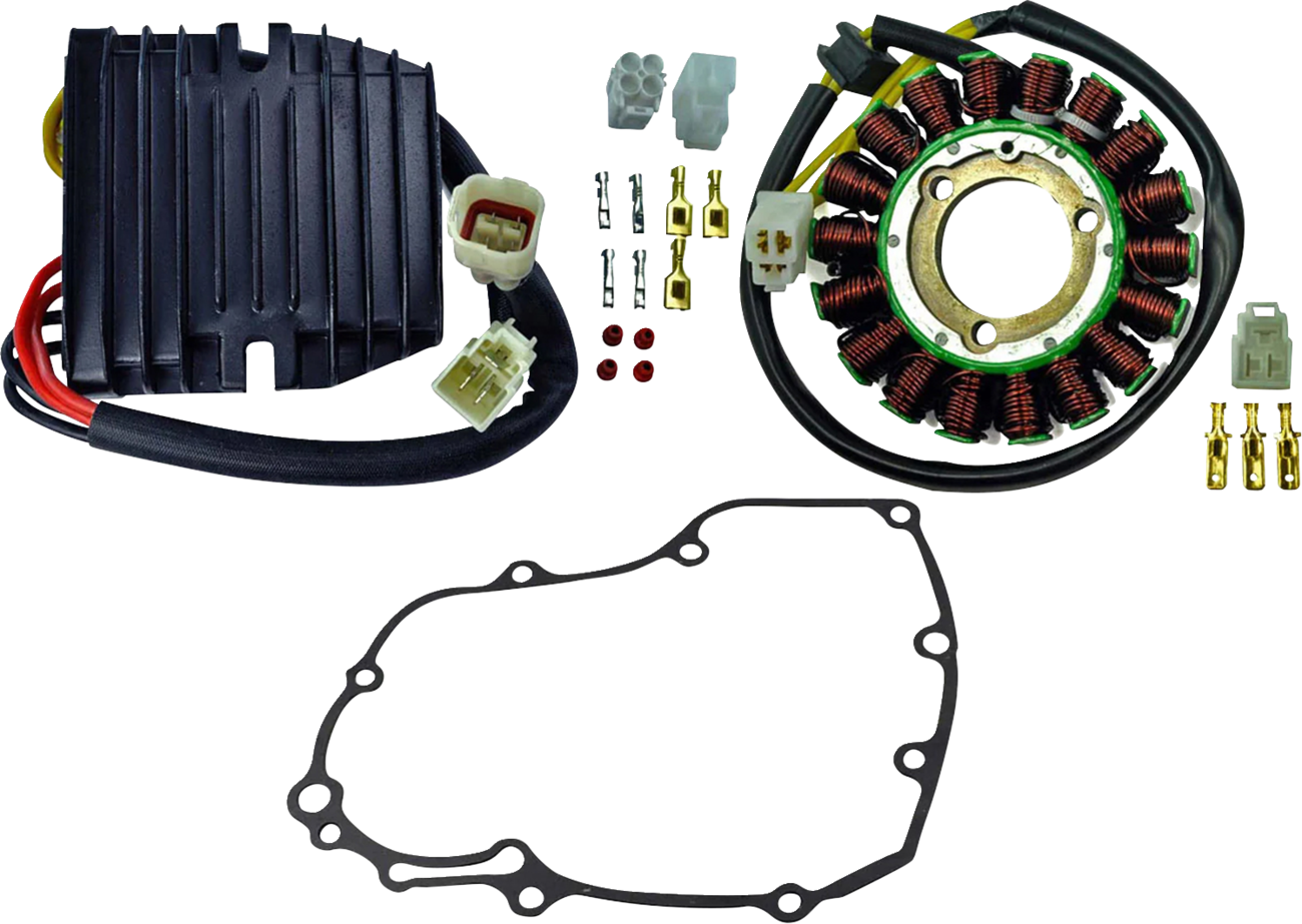 RM Stator Charging Kit