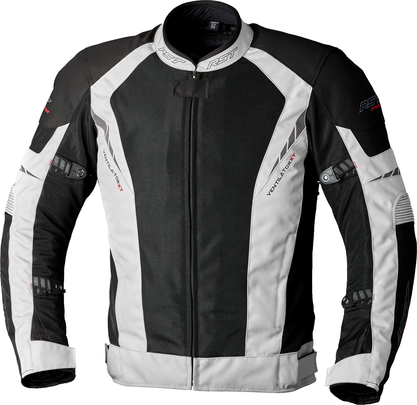 RST PS Ventilator D30 Jacket