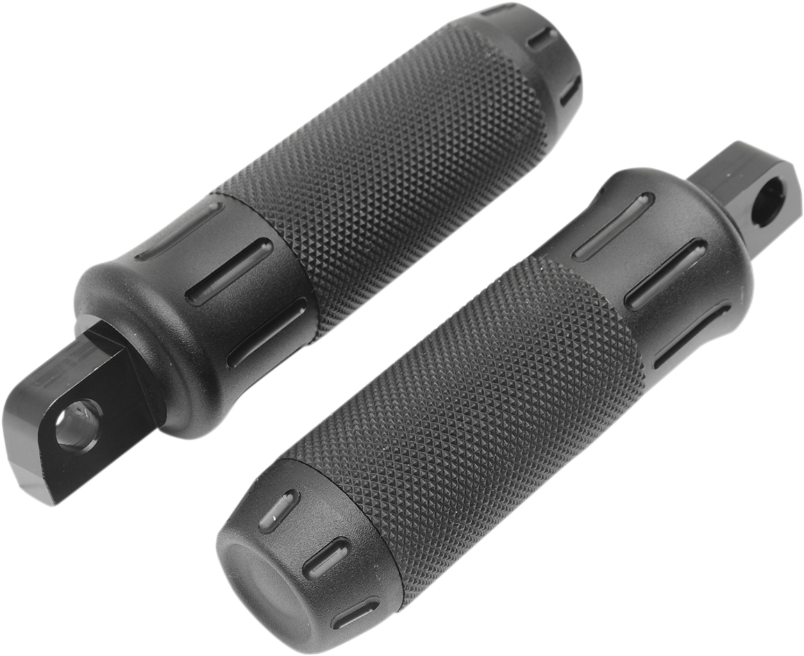Drag Specialties Custom Foot Pegs