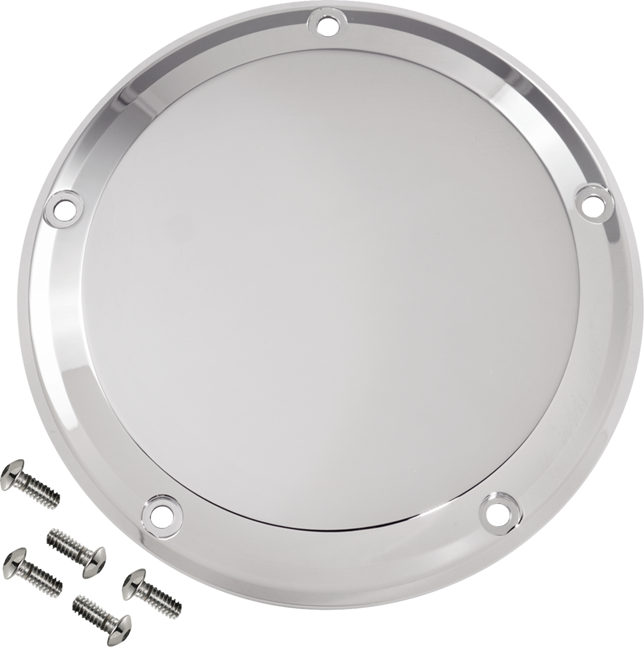 Joker Machine 5 Hole Derby Cover