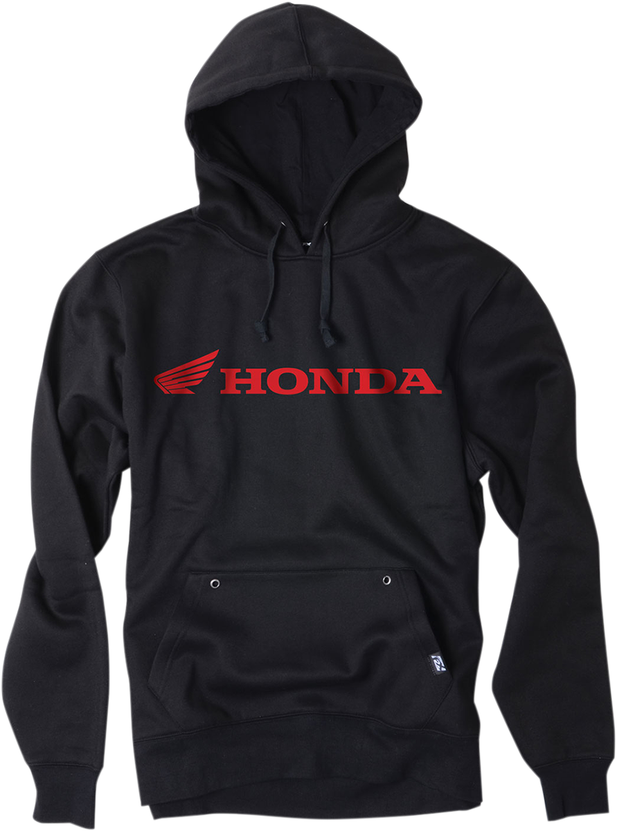 Factory Effex Honda Horizontal Pullover Hoodie