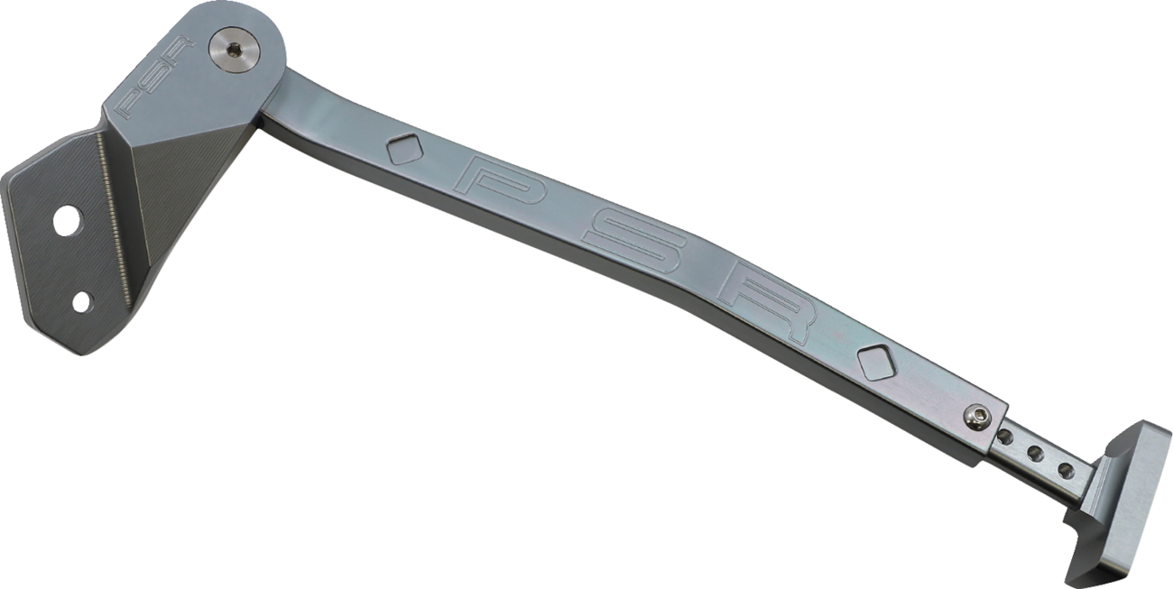 PSR Gunmetal Kickstand