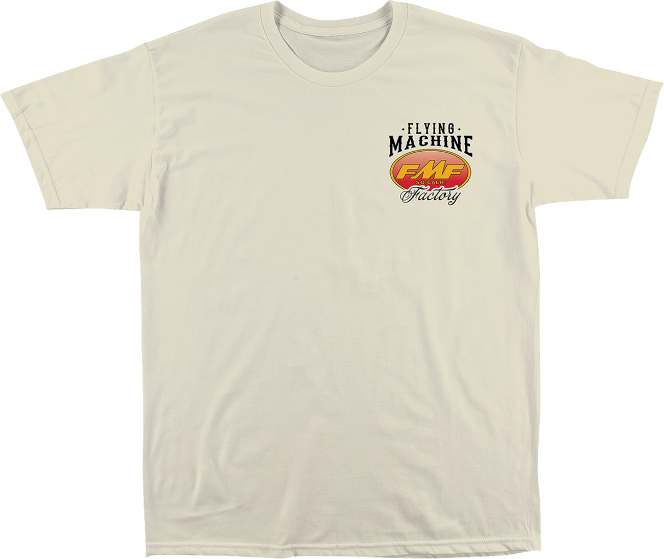 FMF Flight Ready T Shirt