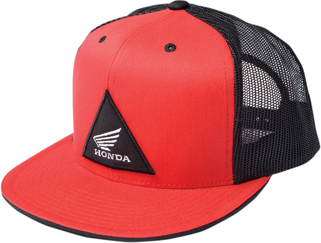 Factory Effex Honda TRI Snapback Hat