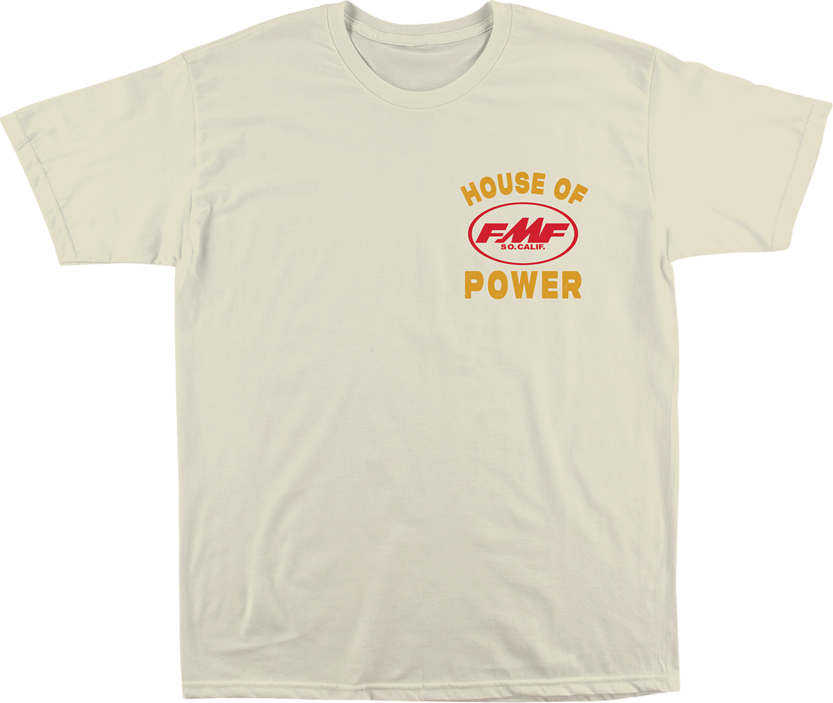 FMF Moto Shop T-Shirt