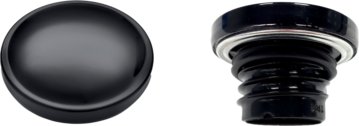 Harddrive Ratchet Gas Cap