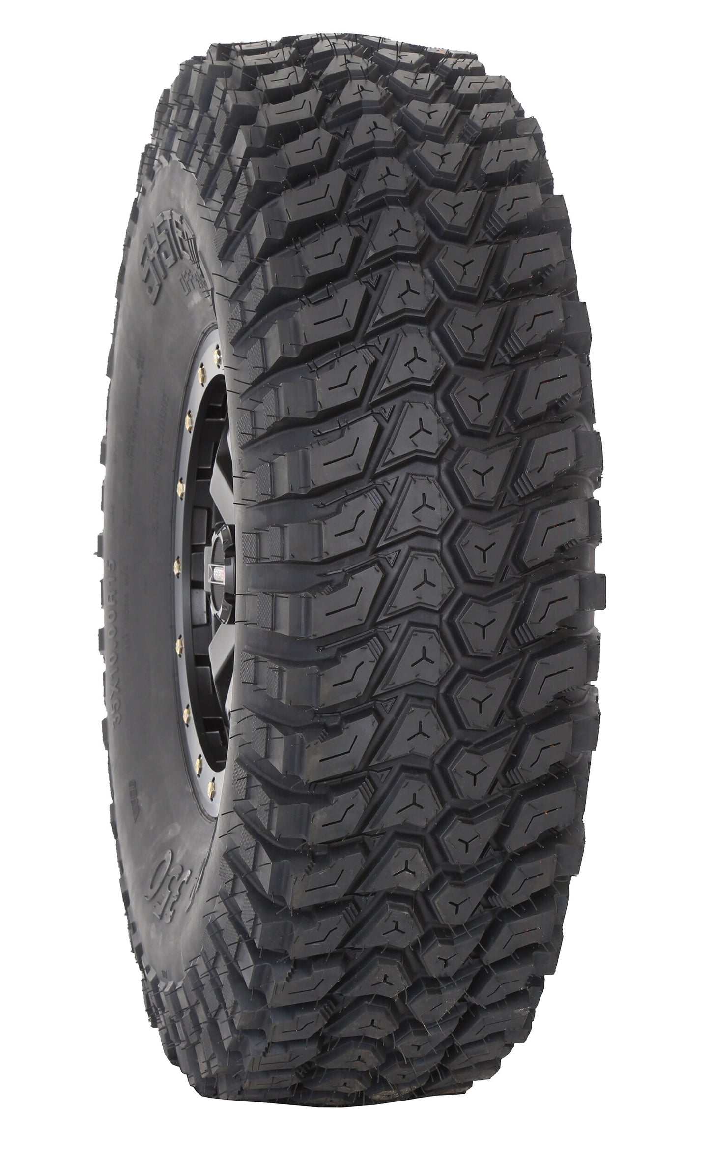 System 3 XCR350 Tire