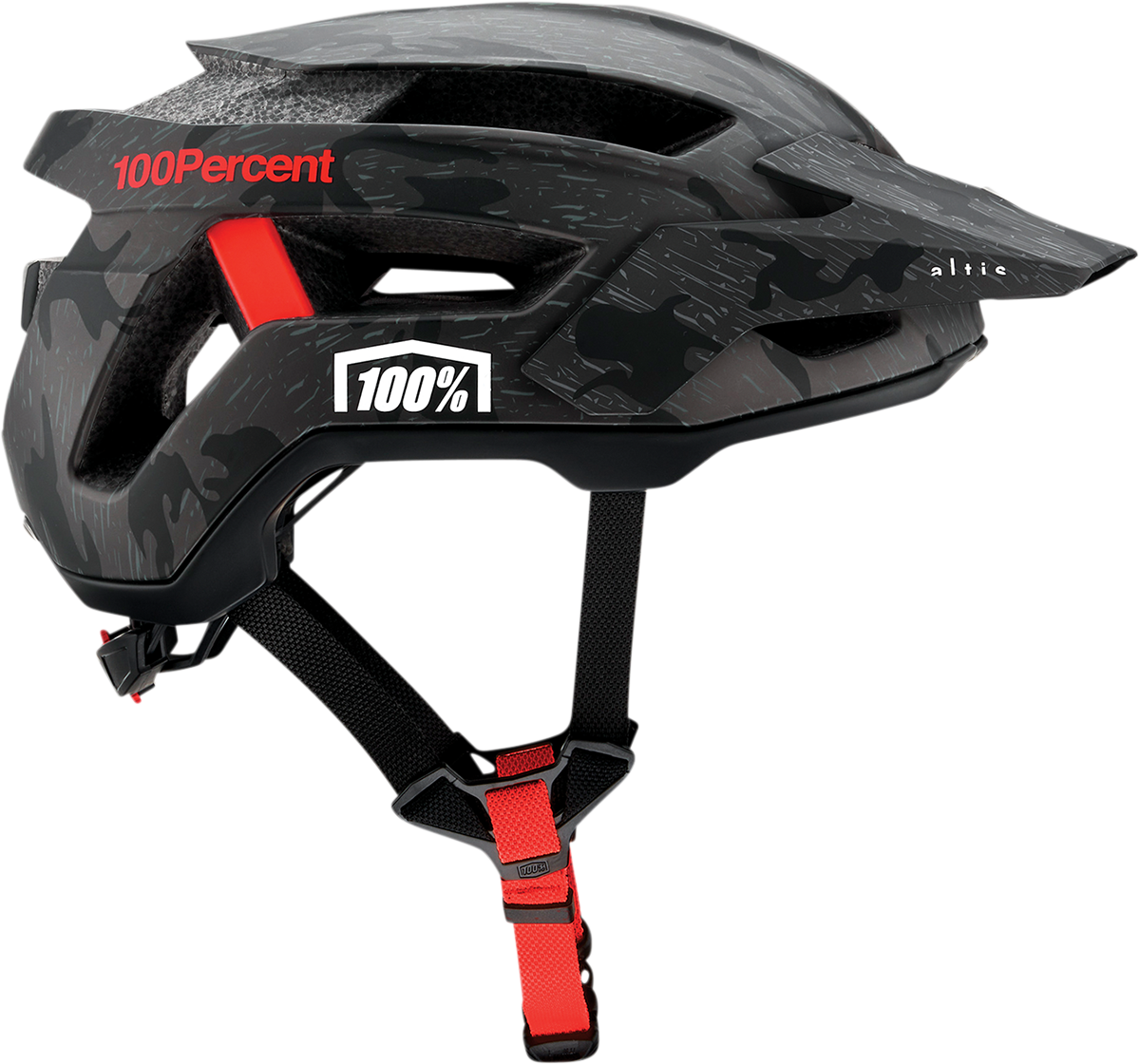 100% Altis Helmet