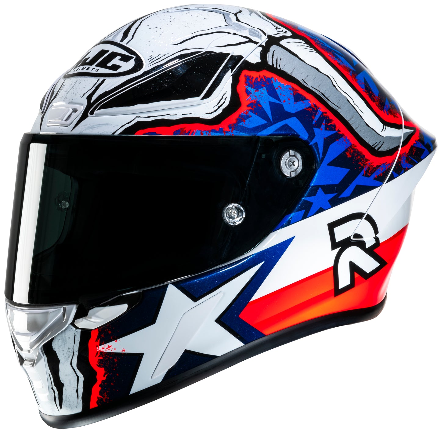HJC RPHA 1N Gerloff Helmet