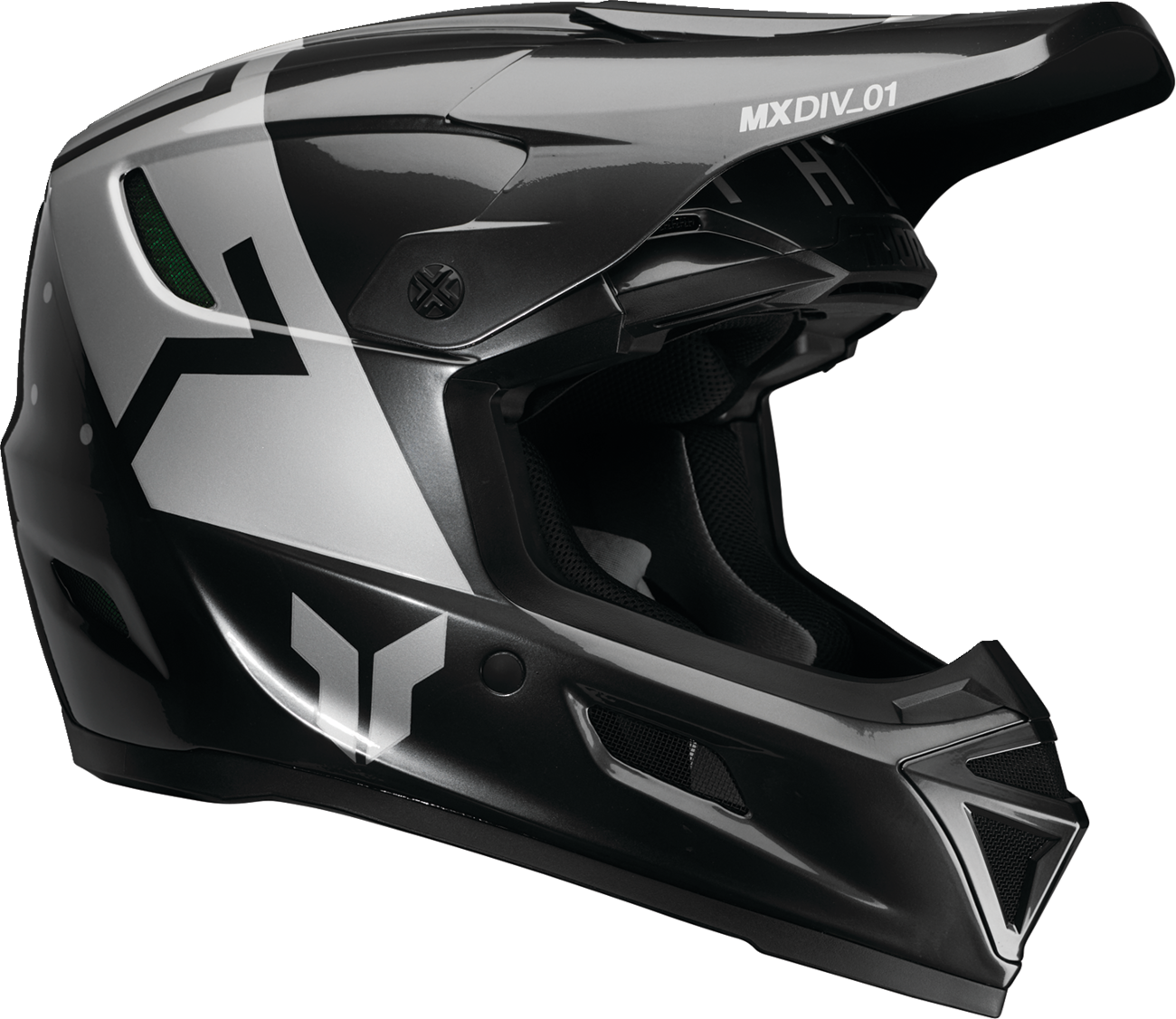 Thor Reflex Sport Rogue MIPS Helmet