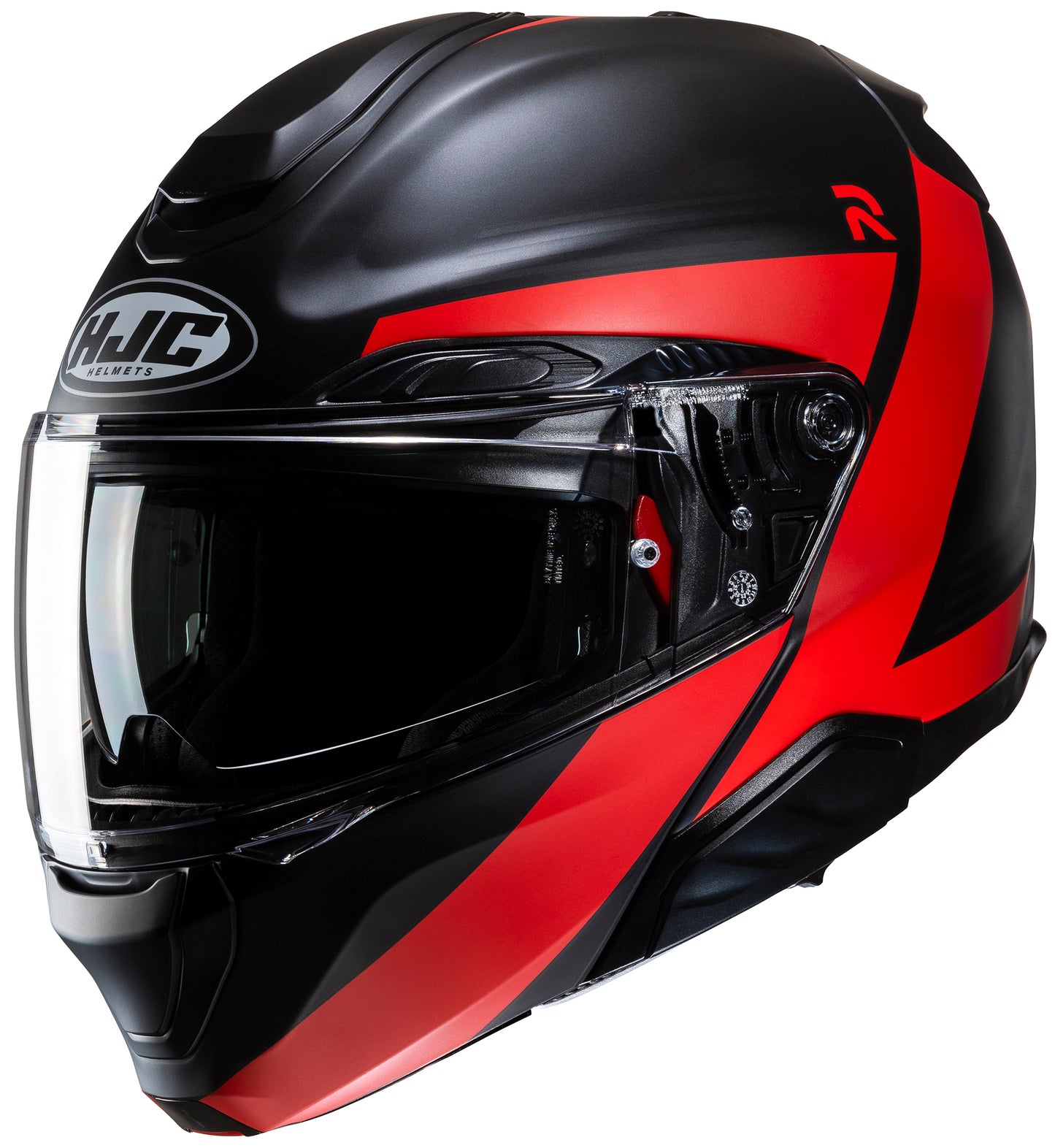 HJC RPHA 91 Abbes Helmet