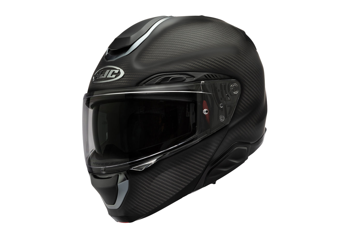 HJC 91 Carbon Helmet