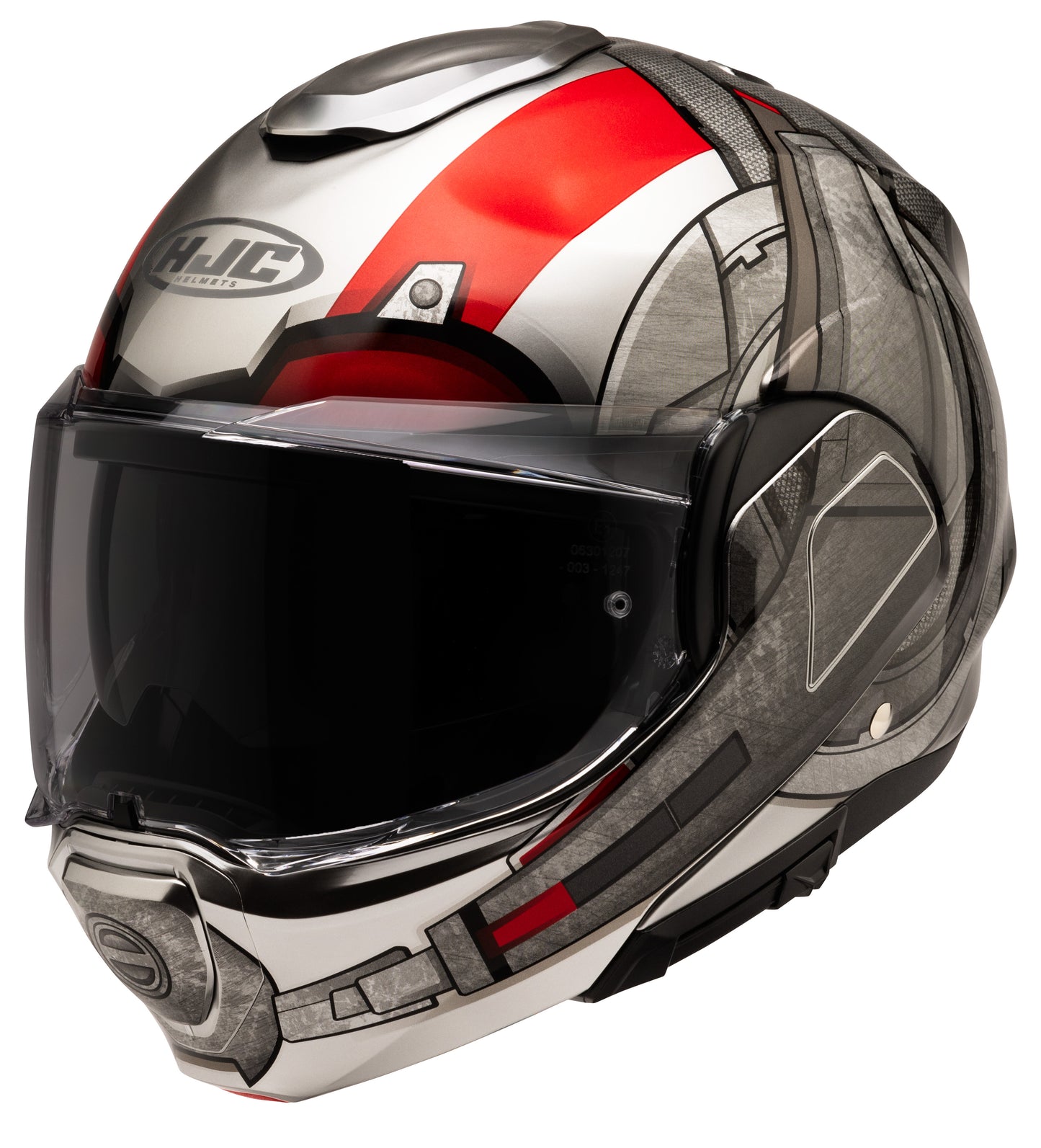 HJC F100 Ant-Man Helmet