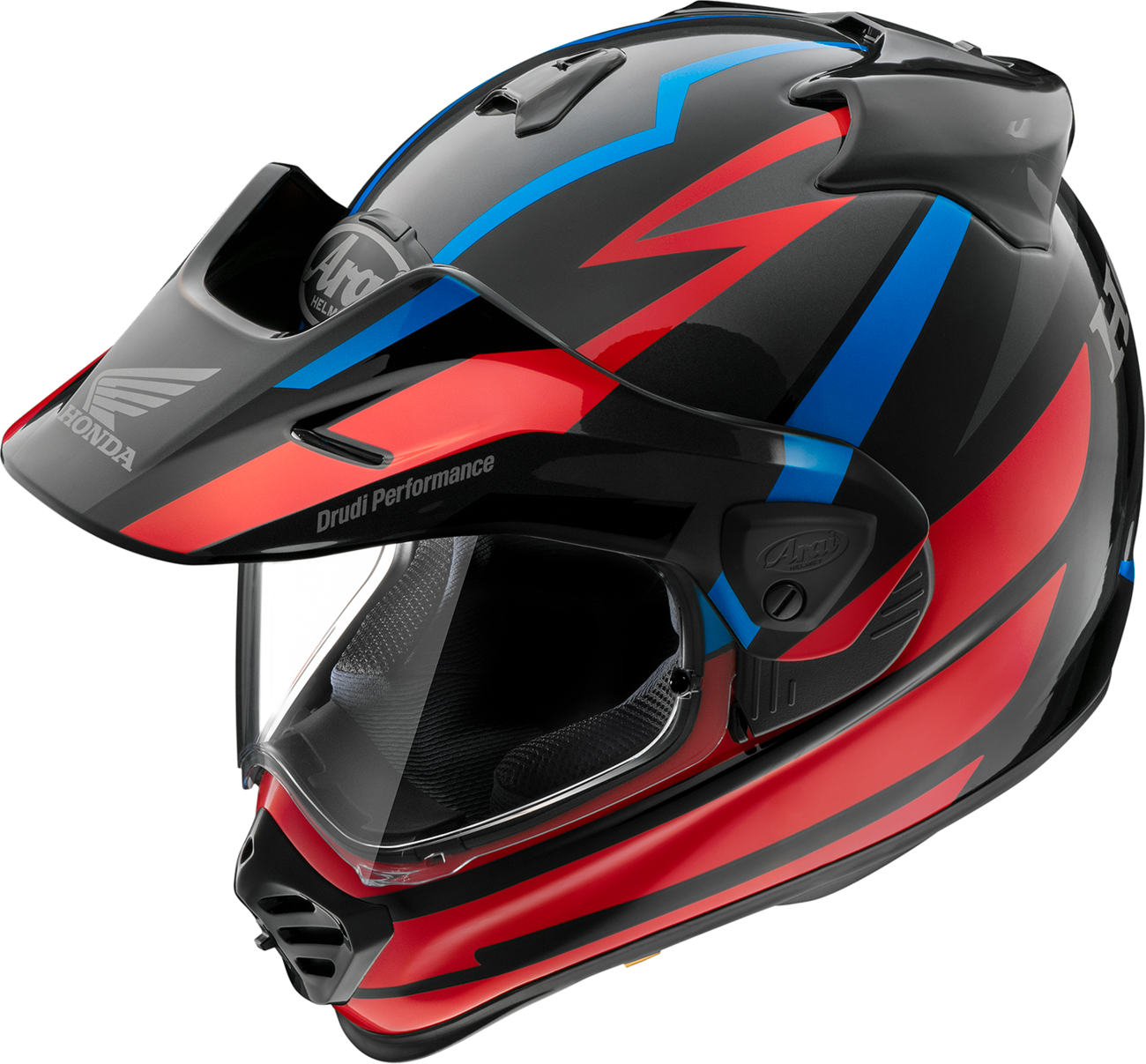 Arai Helmets XD-5 Honda Africa Twin Helmet