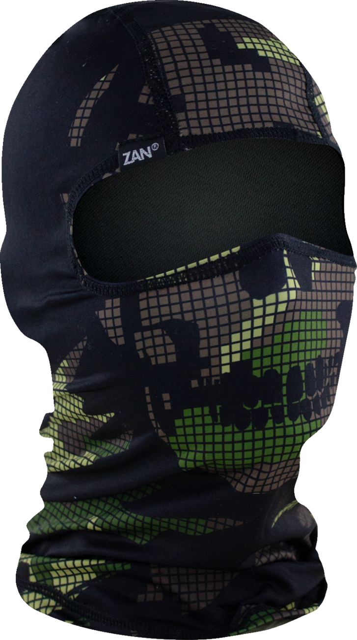 Zan Headgear Polyester Balaclava