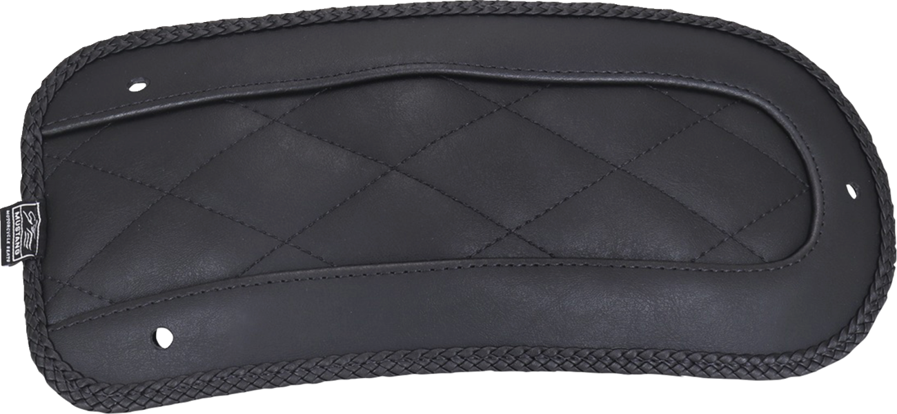 Mustang Fender Bib