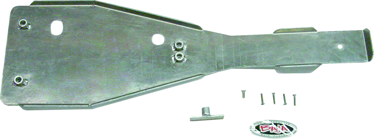 DG Performance Full Skid Plate