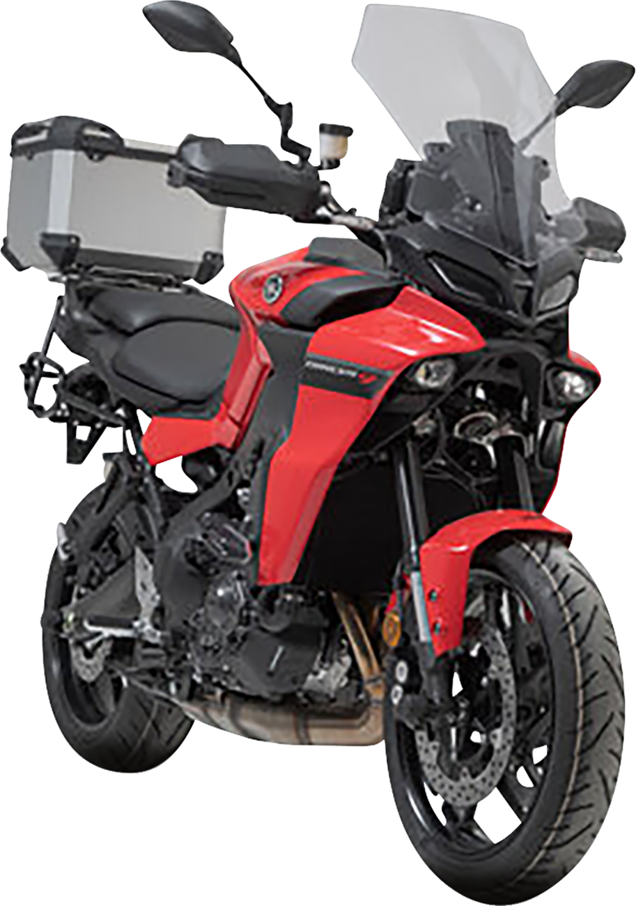 SW-Motech TRAX ADV Top Case System