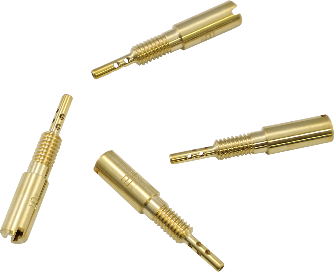 EBC A-Bax Pilot Jets for Mikuni VM25/486