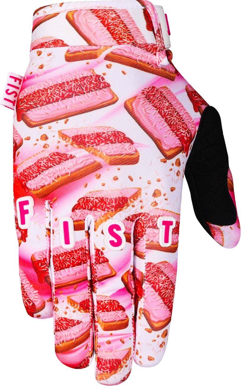 Fist Handwear Youth Strapped Biscuits Gloves