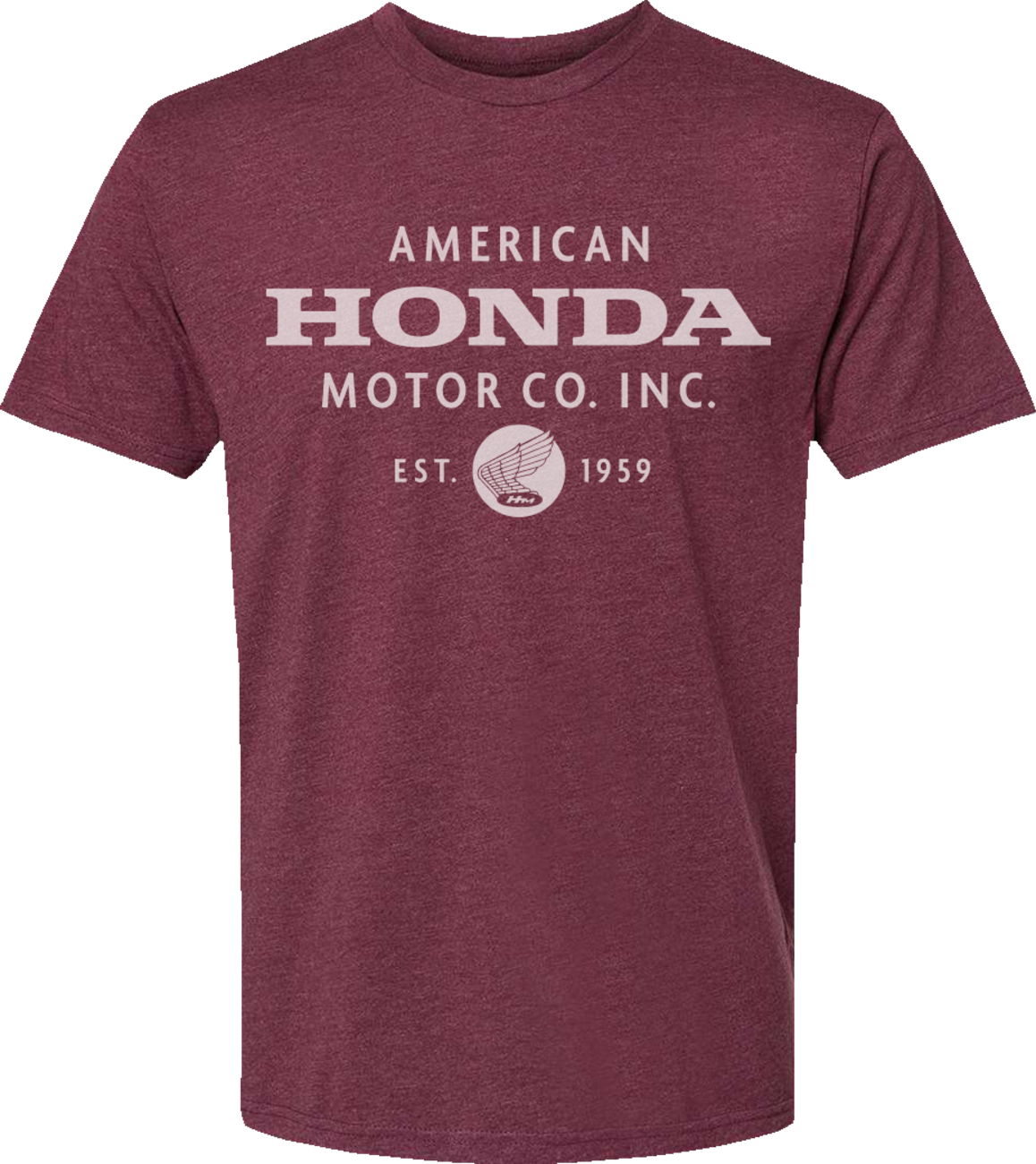 Honda Apparel Honda Motor Company T Shirt