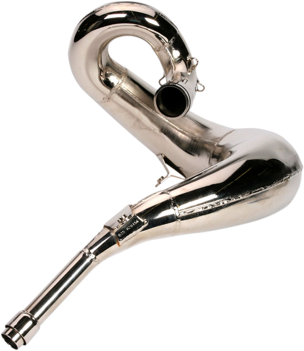 FMF Gnarly Pipe