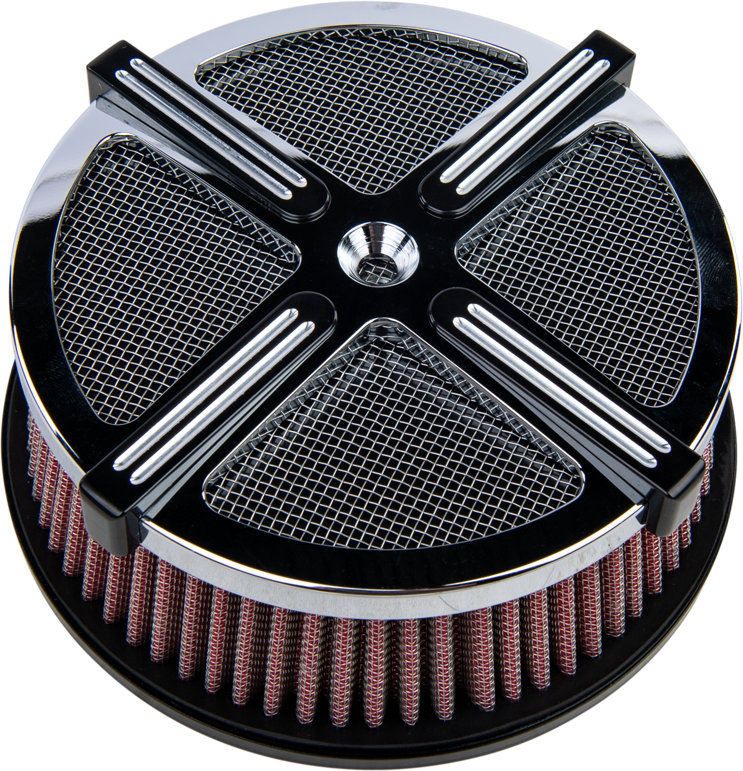 Harddrive X-Force Air Cleaner Kit