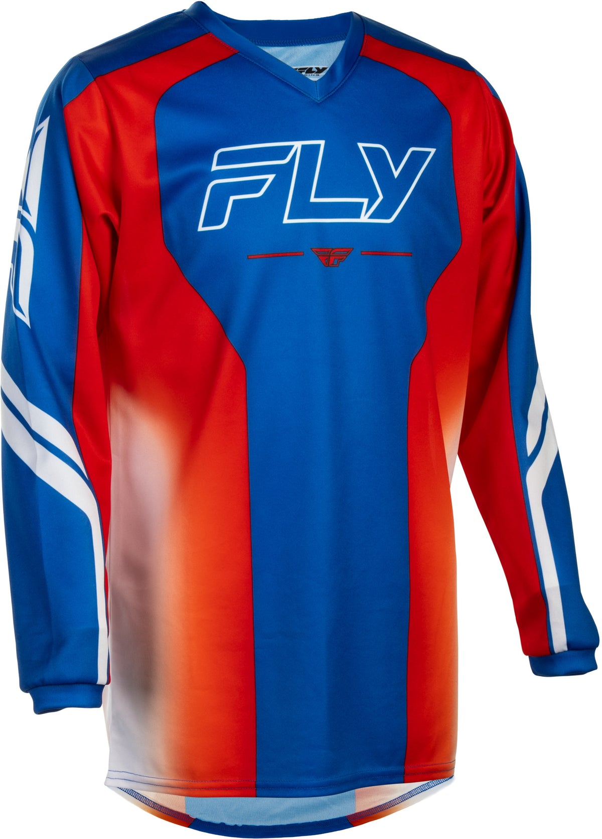 Fly Racing Youth F-16 Raze Jersey (2027)