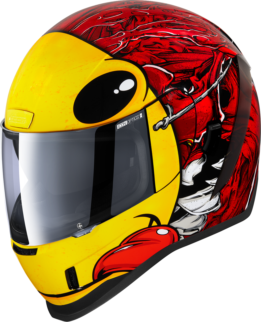 ICON Airform Brozak MIPS Helmet