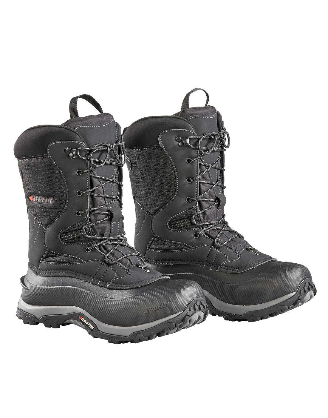 Baffin 2026 Summit Boots