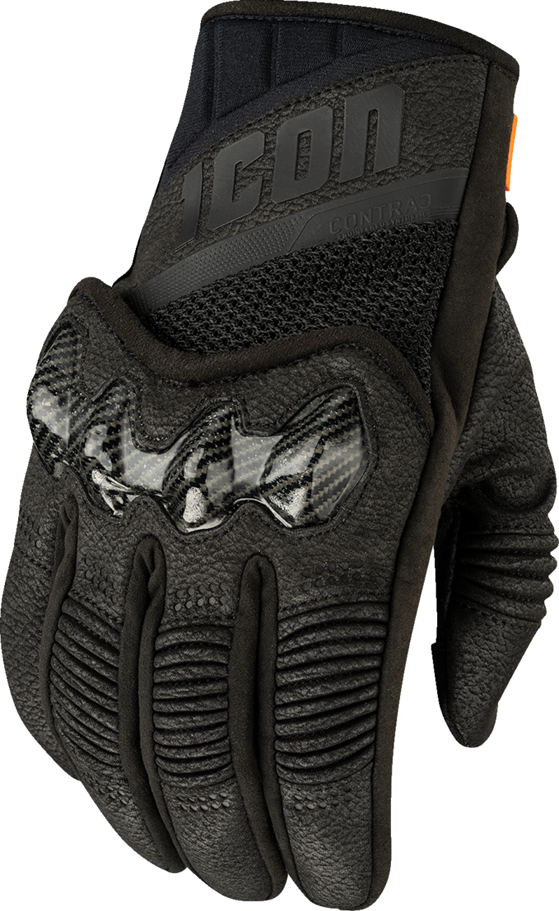 ICON Contra3 Gloves