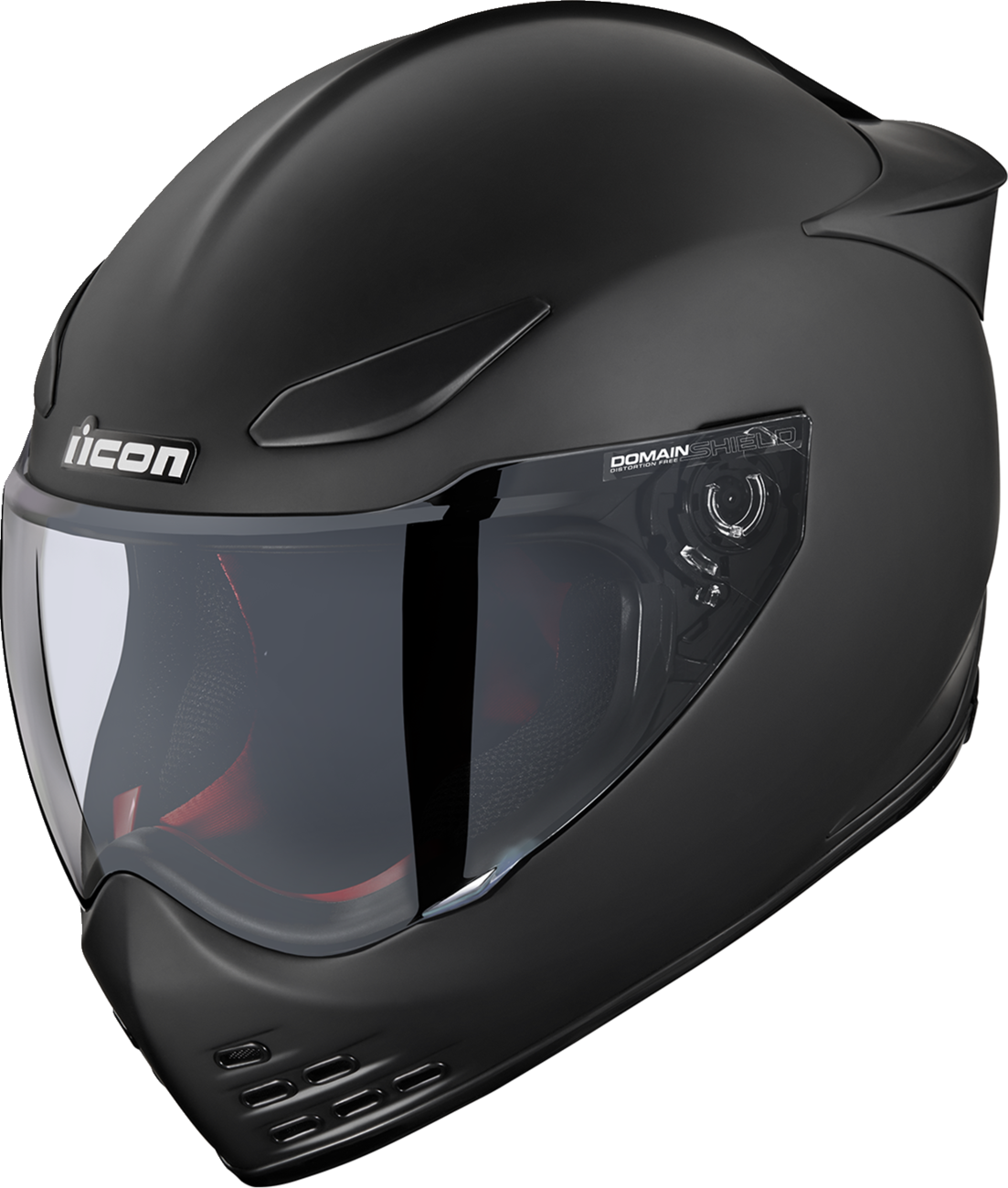 ICON Domain Cornelius Helmet