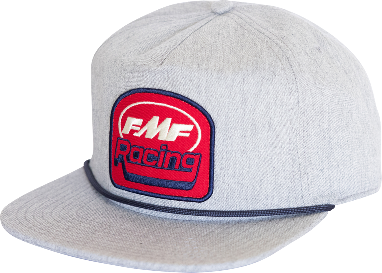 FMF Retro Racer Hat