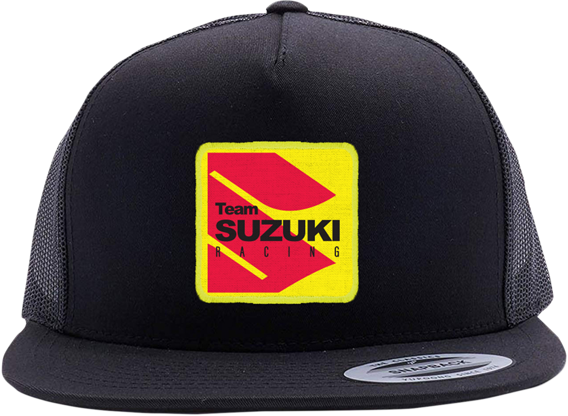 Factory Effex Suzuki Racing Hat