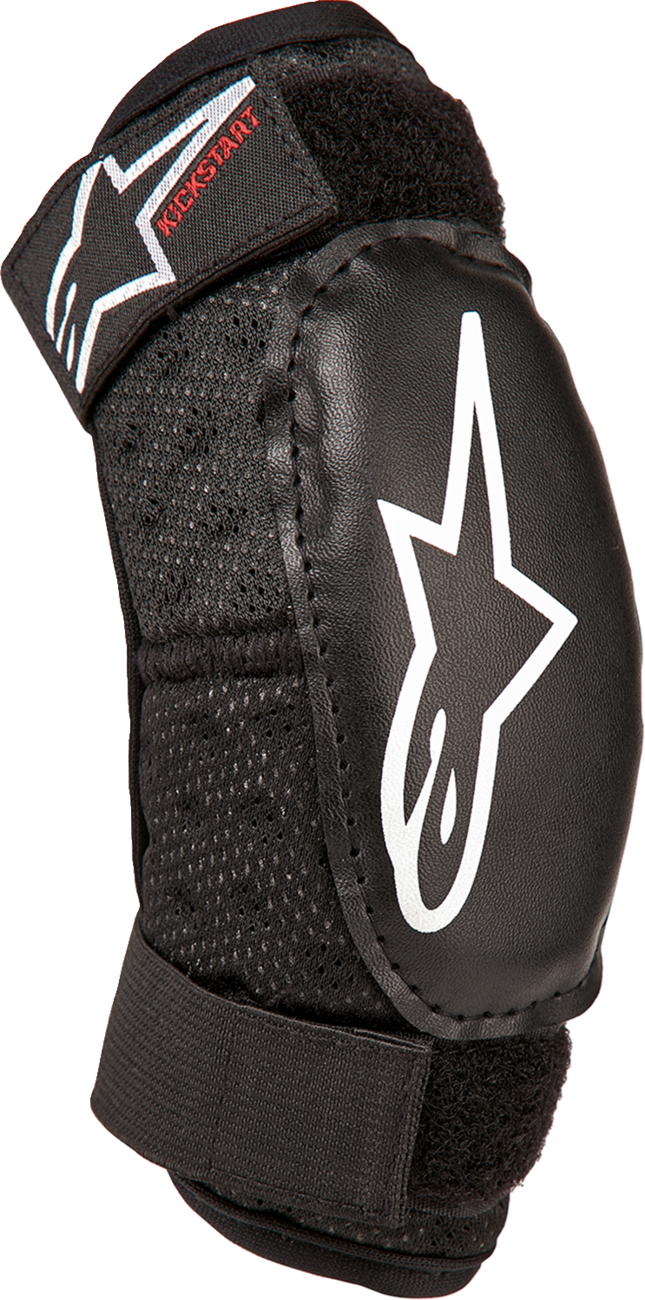 Alpinestars Youth Bionic Action Kickstart Guards Elbow