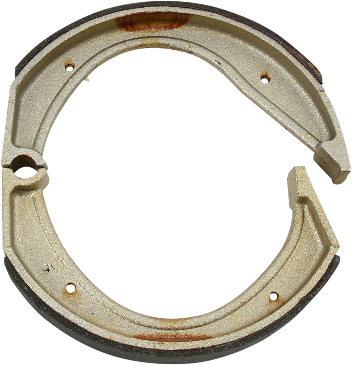 EBC Carbon Graphite "X" Brake Shoes