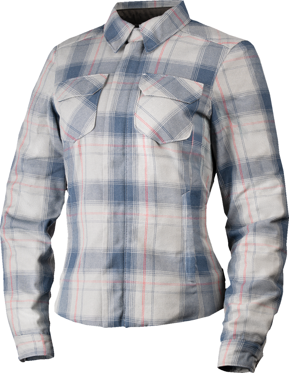 ICON Women's Fallblock Flannel Jacket