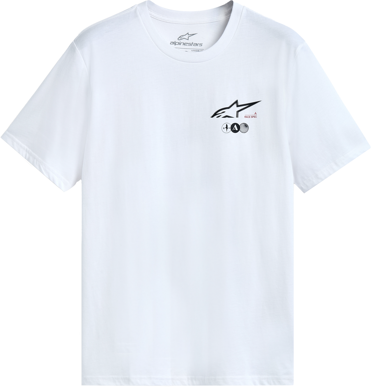 Alpinestars Asym SS CSF Tee