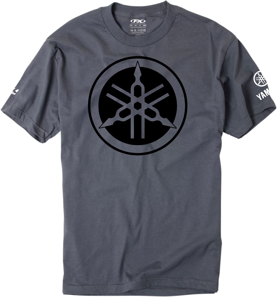 Factory Effex Yamaha Tuning Fork T Shirt