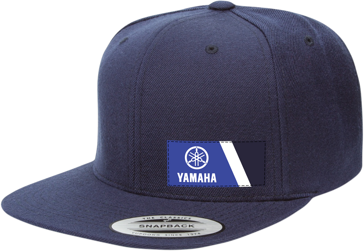 Factory Effex Yamaha Wedge Hat
