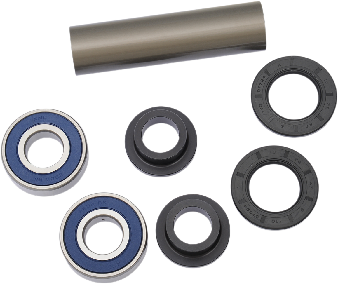 Moose Offroad Rear Wheel Bearing Upgrade Kit