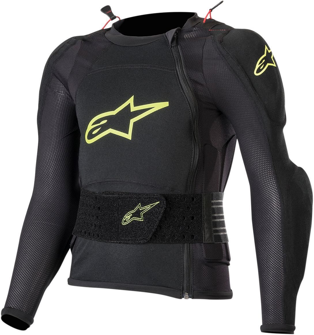 Alpinestars Youth Bionic Plus Protection Jacket