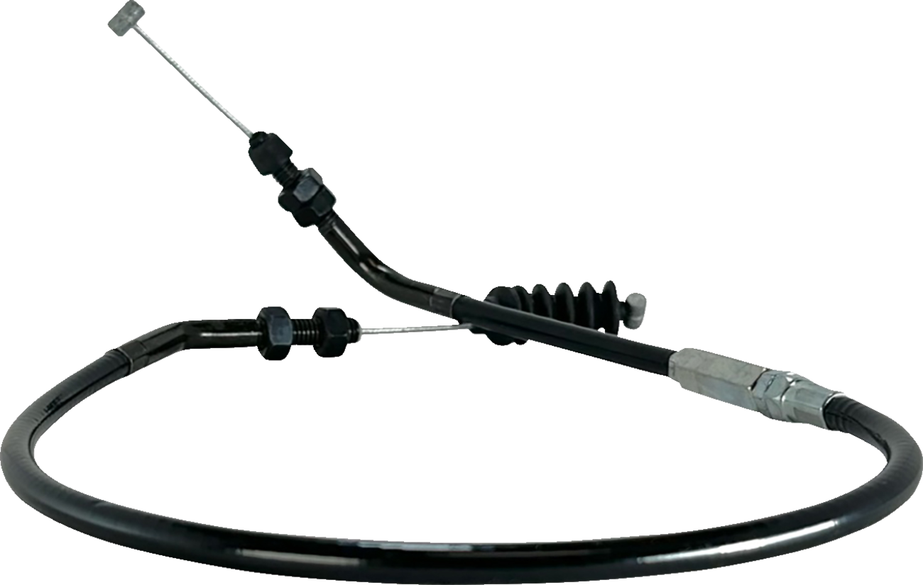 Moose Offroad Shifter Cable